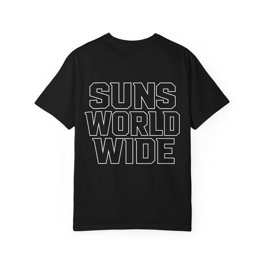 Outlined Worldwide