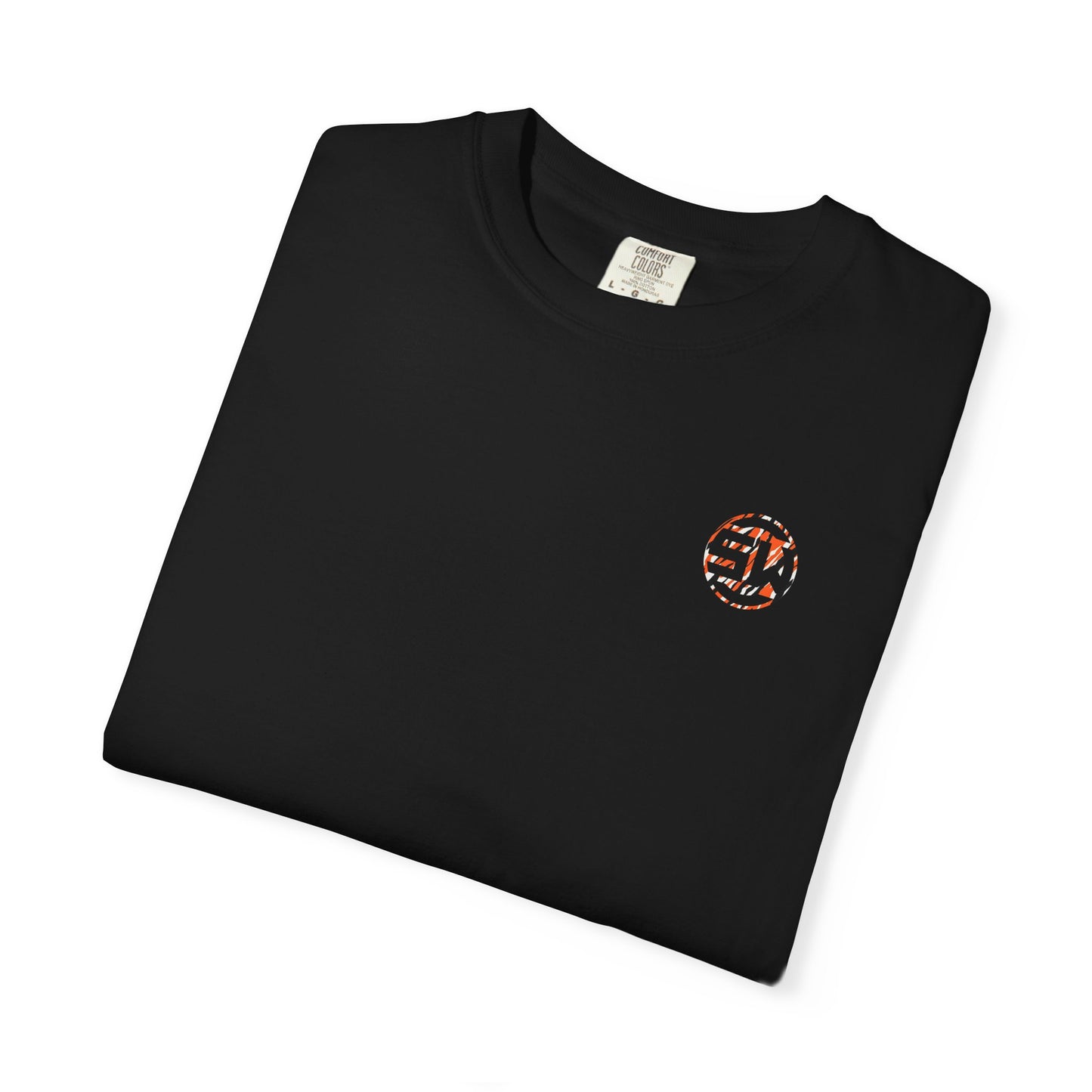 Tiger Camo SWW