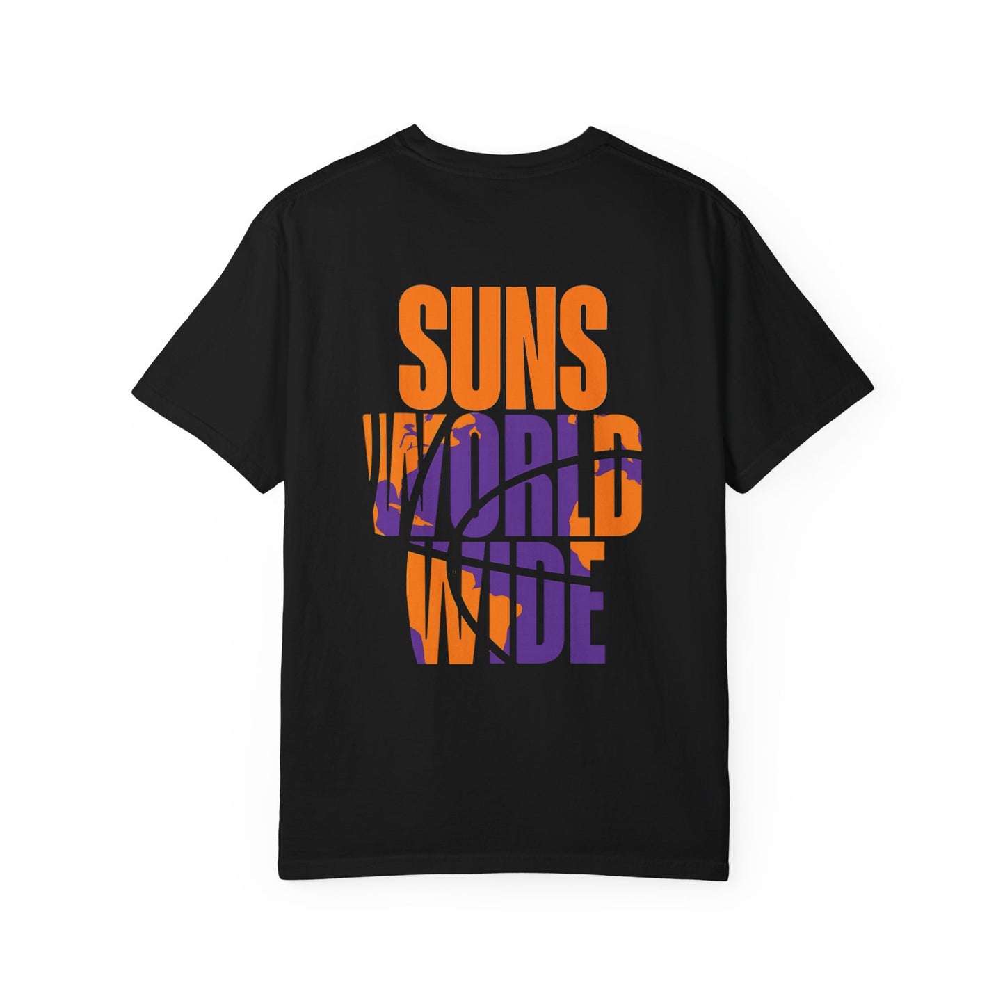 SUNSWORLDWIDE (Orange Logo)