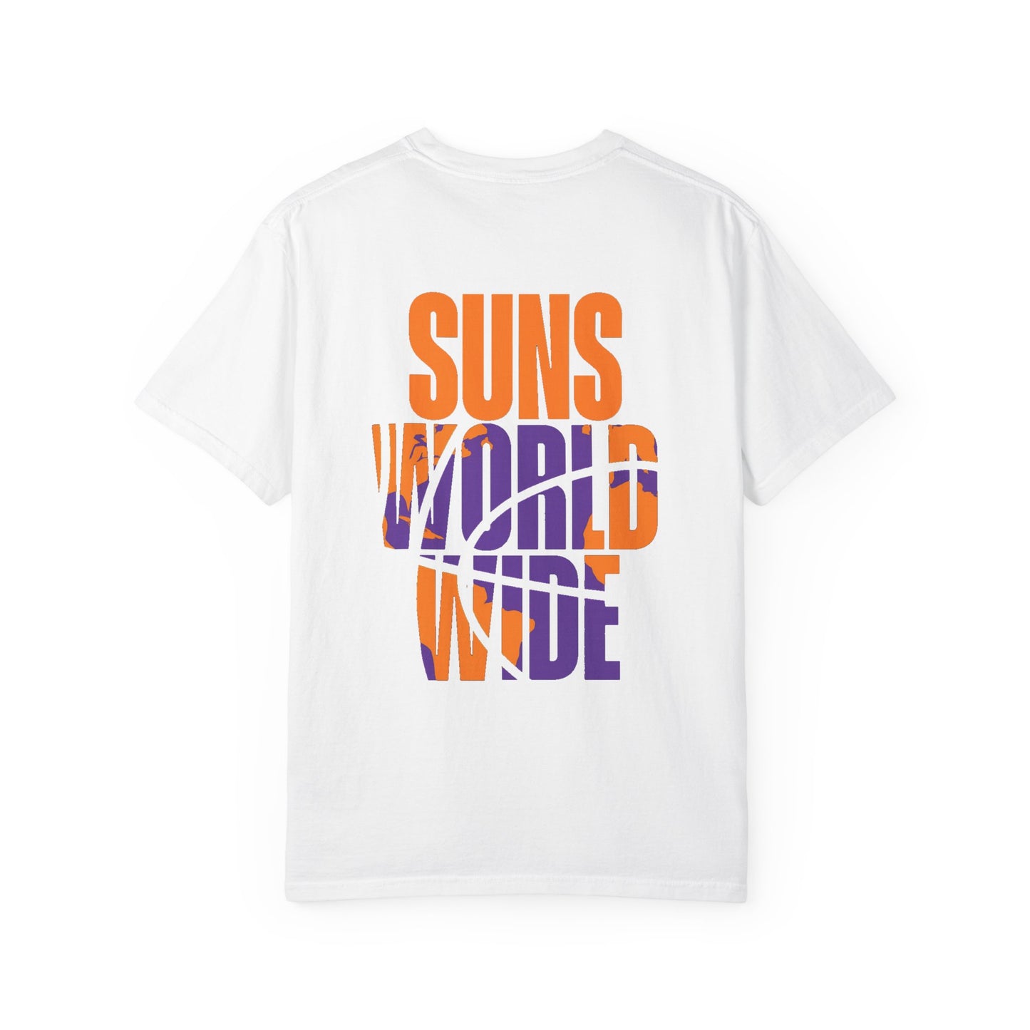 SUNSWORLDWIDE (Orange Logo)