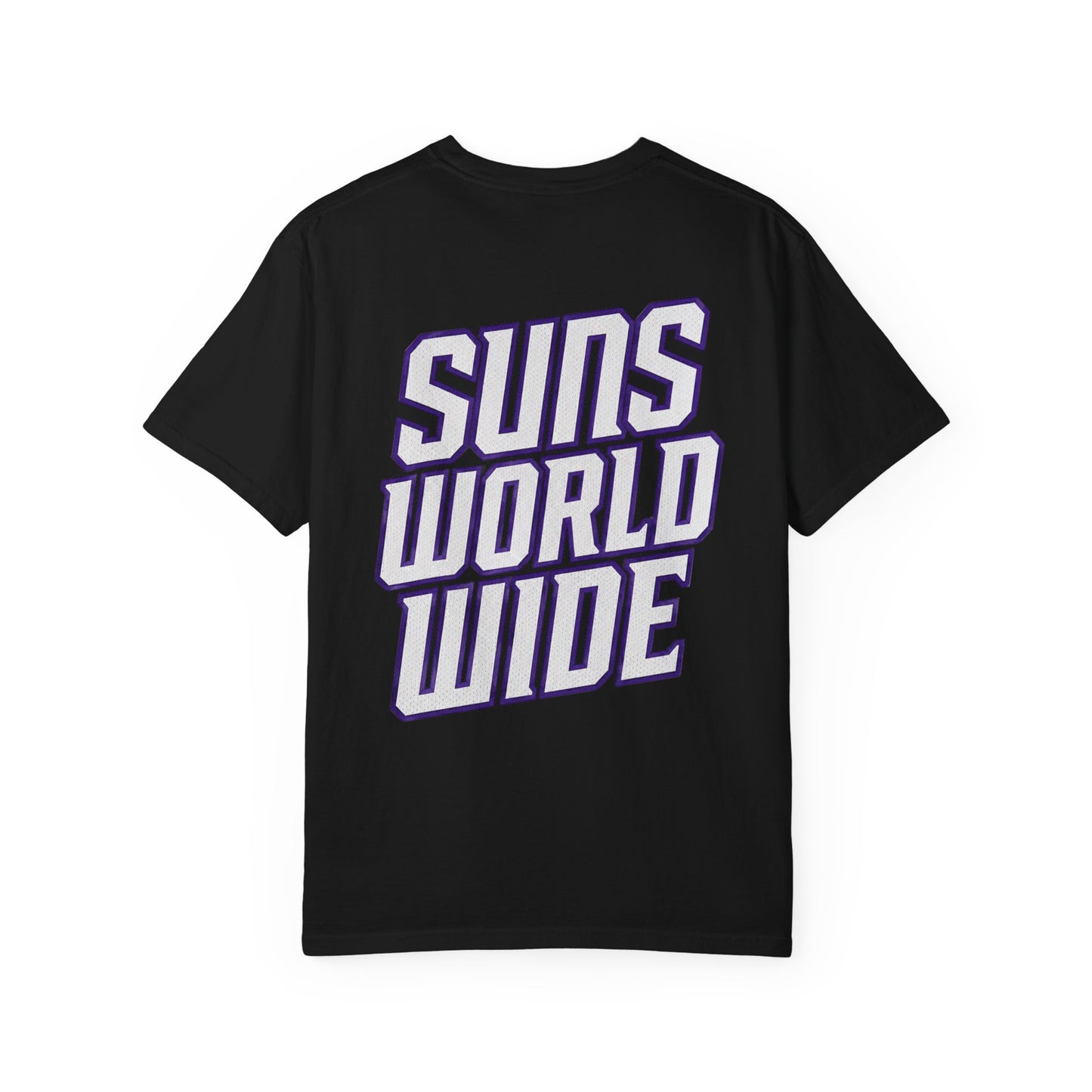 Worldwide Statment