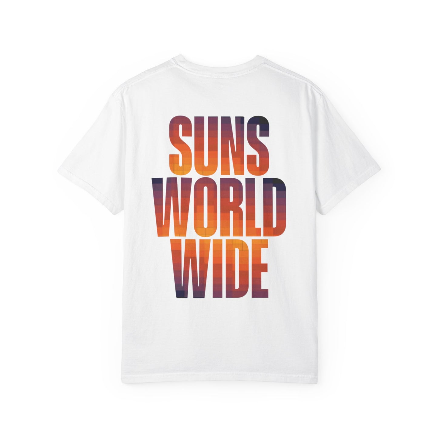 Valley T-Shirt (Limited)