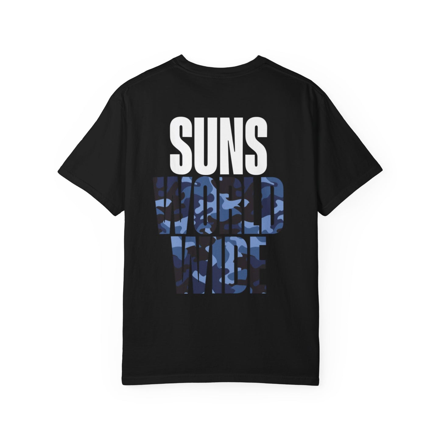 Navy Camo SWW