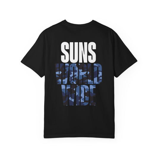 Navy Camo SWW