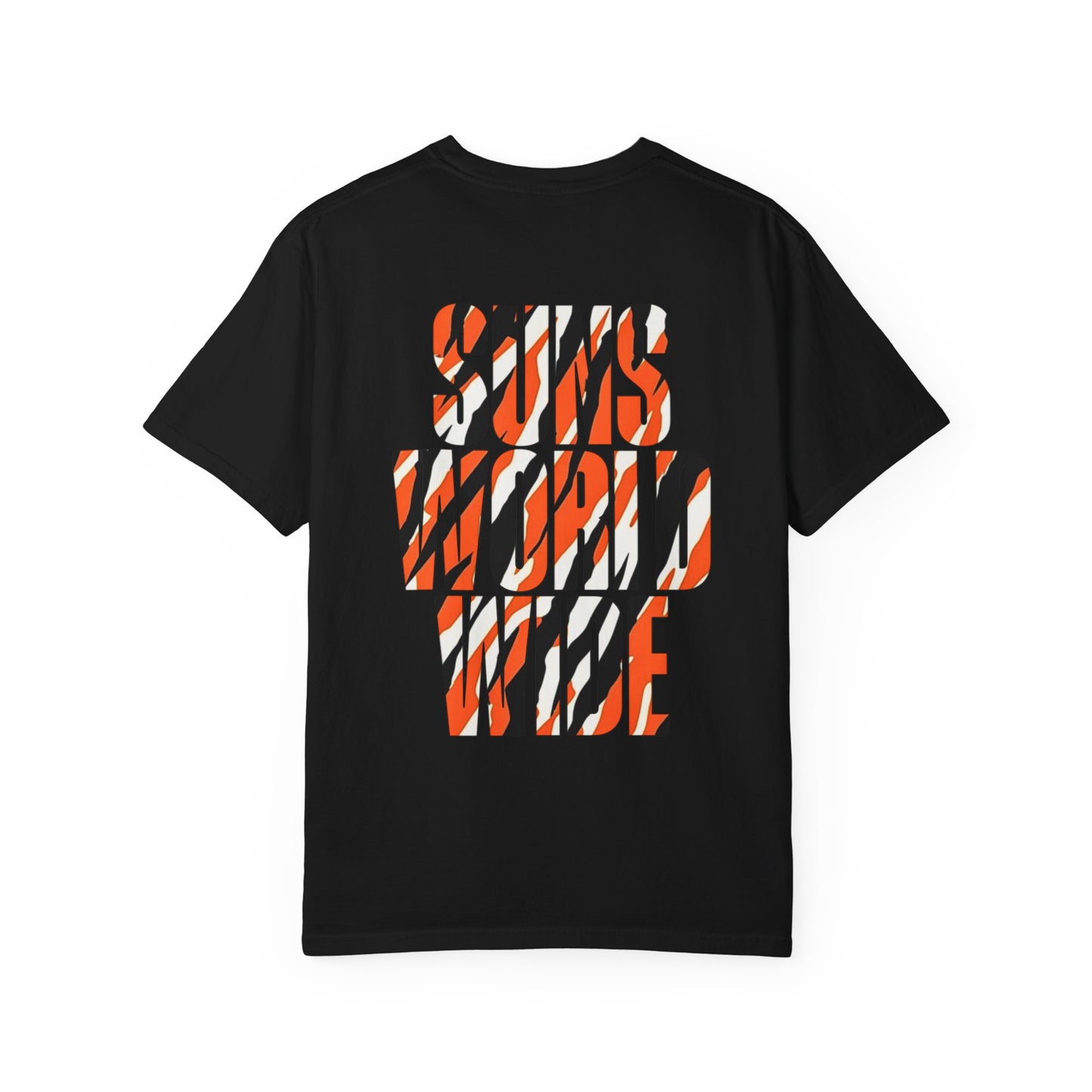 Tiger Camo SWW