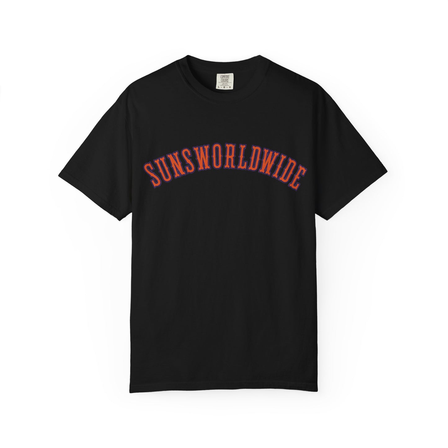 SWW Oldies (Orange/Purple)