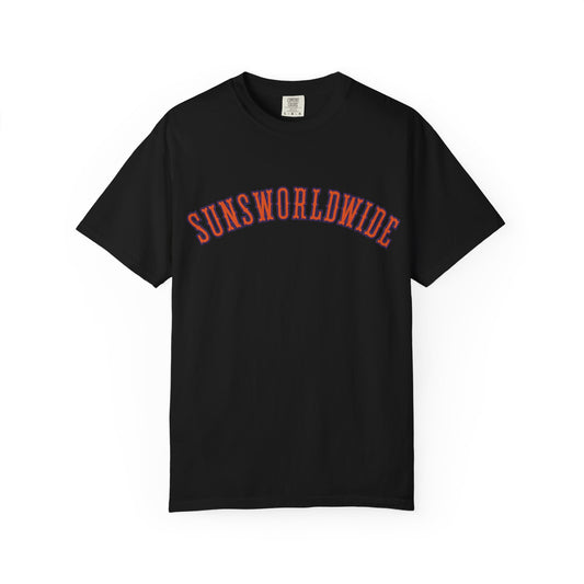 SWW Oldies (Orange/Purple)