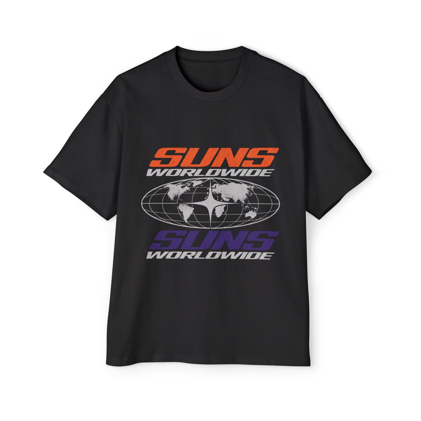 Globe Worldwide