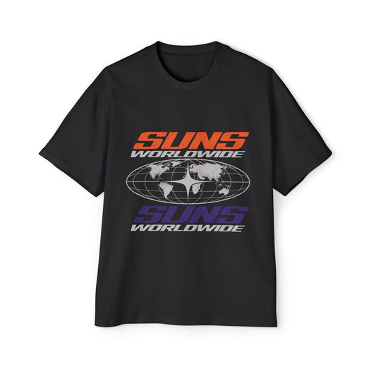 Globe Worldwide