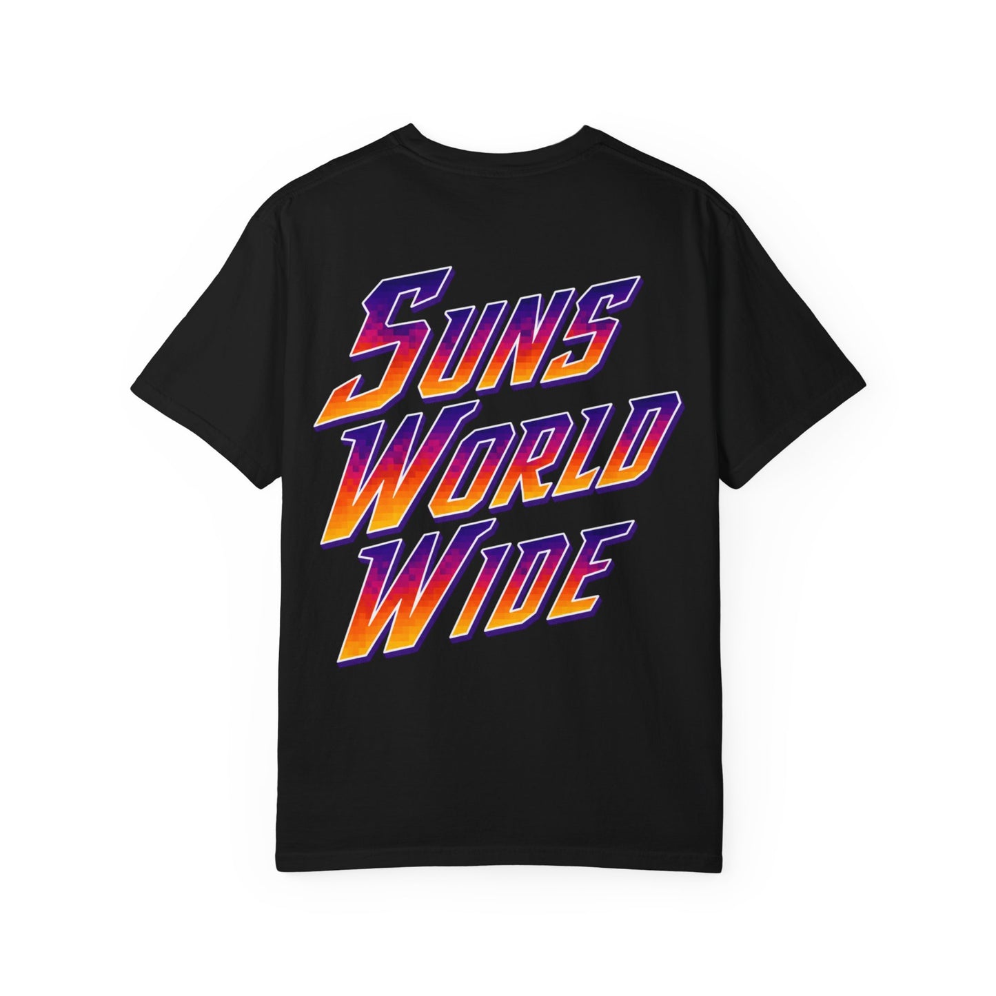 Worldwide Valley Edition