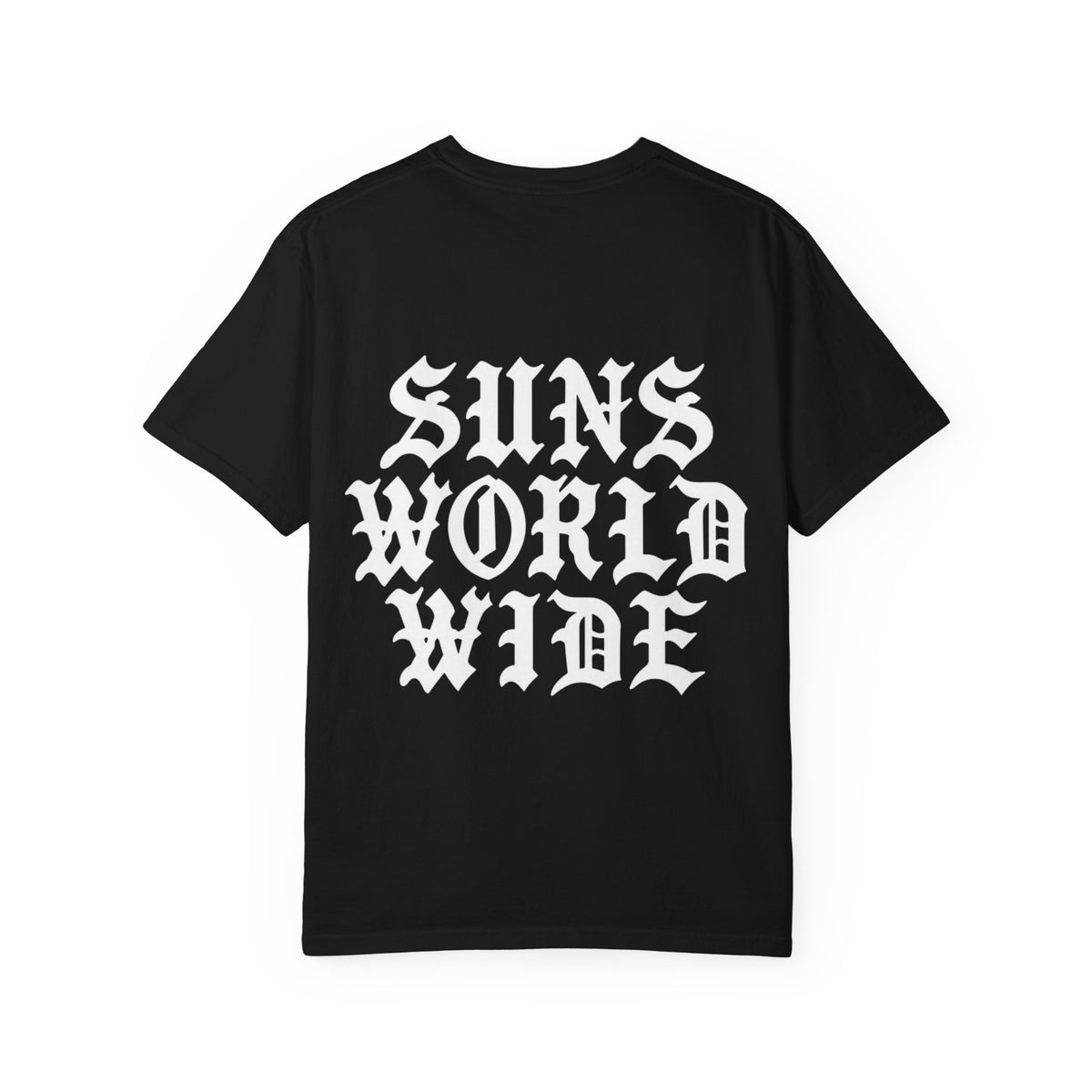 SWW Old English
