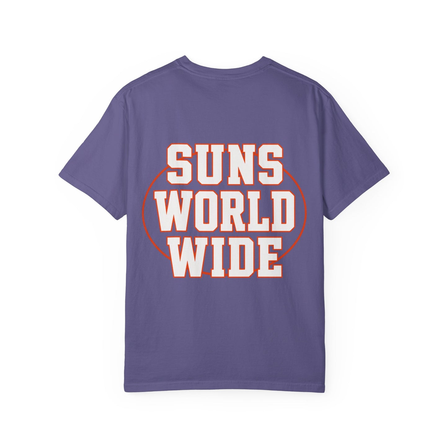 Seven Seconds Worldwide