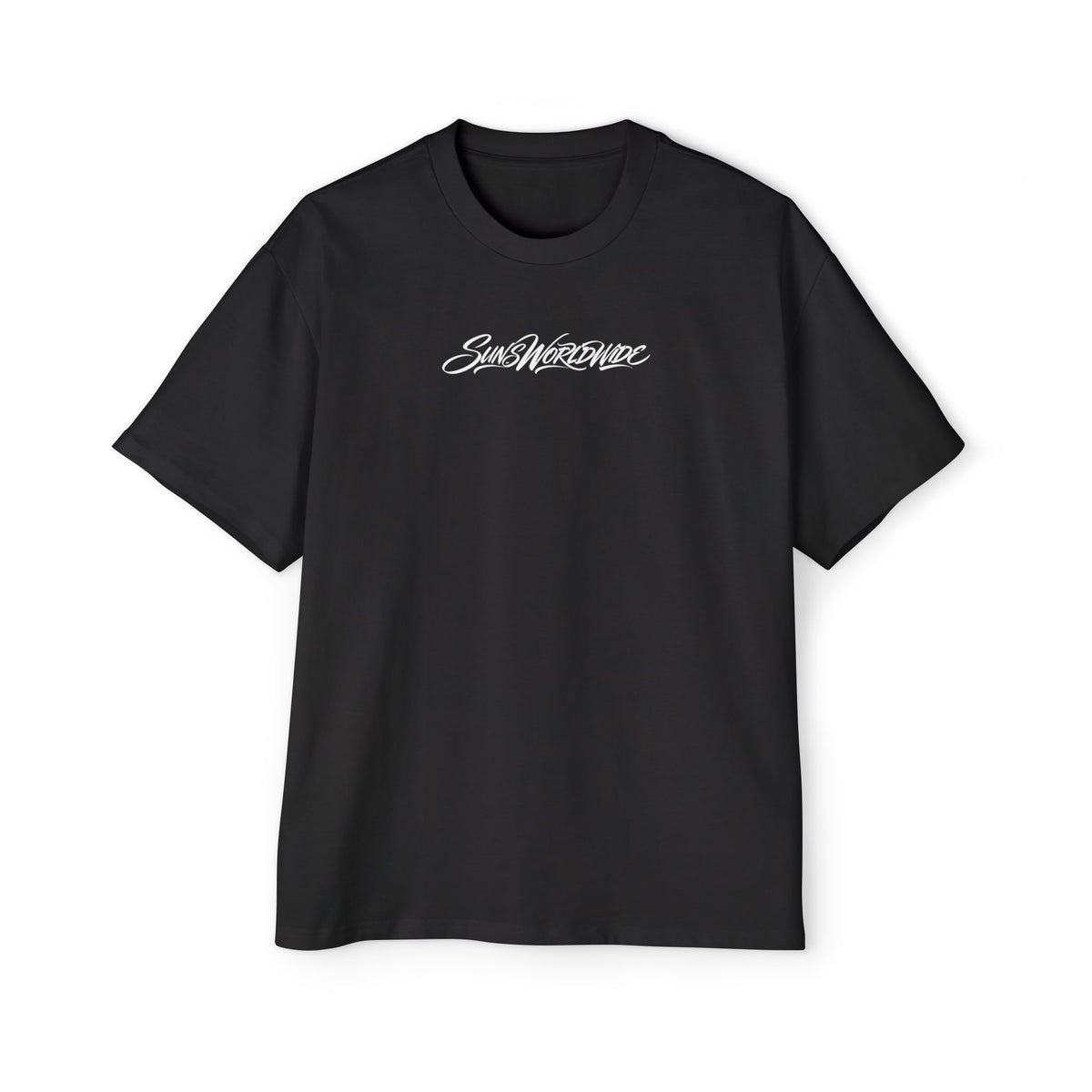 SWW Script Tee