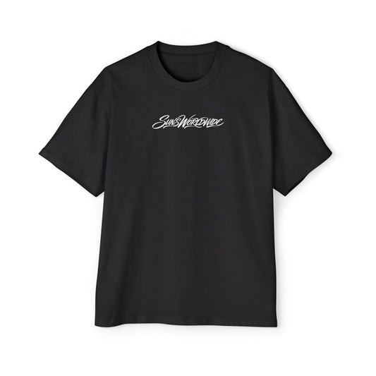 SWW Script Tee
