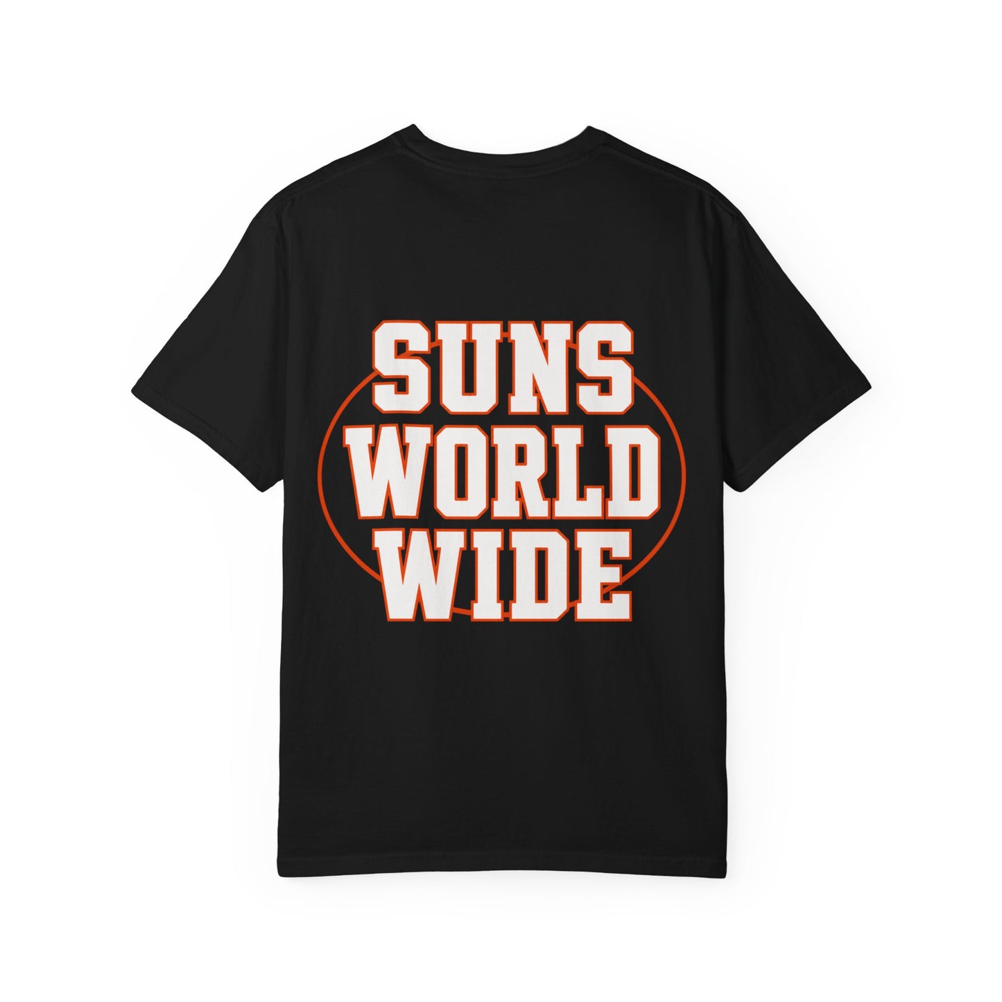 Seven Seconds Worldwide