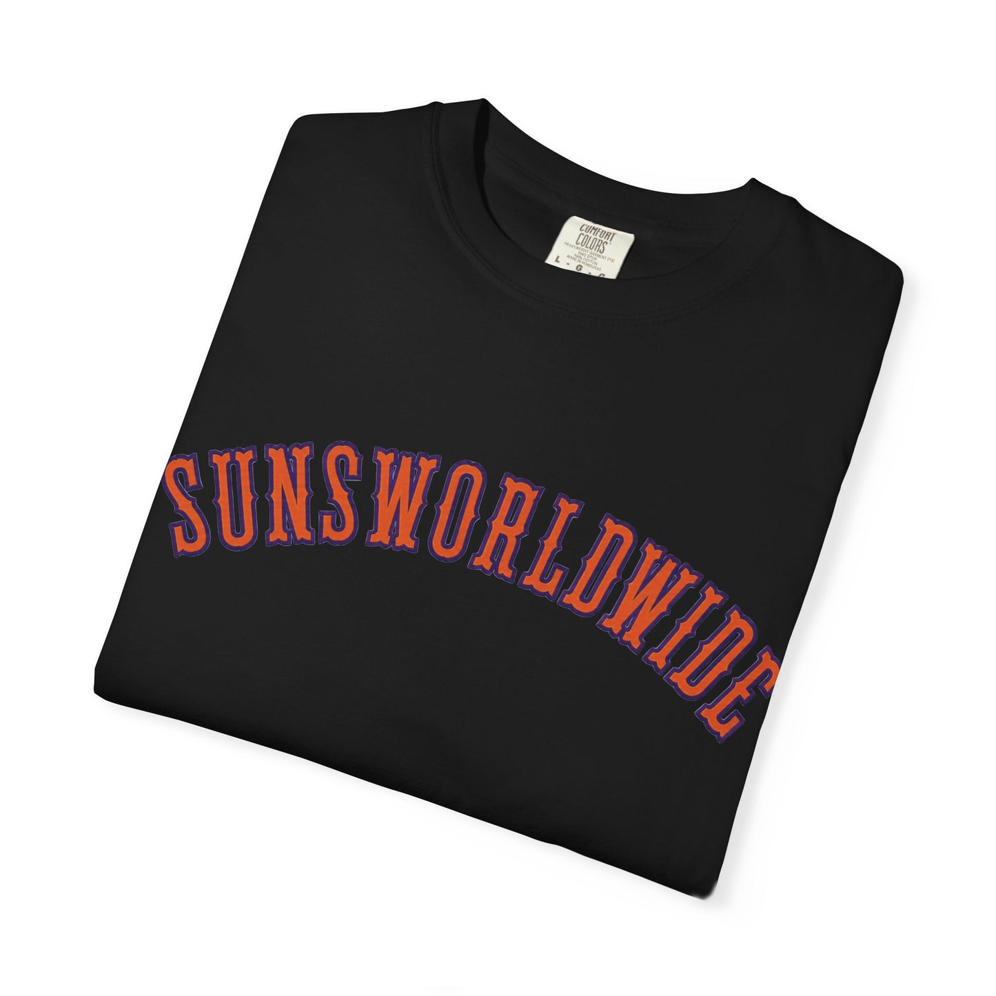 SWW Oldies (Orange/Purple)