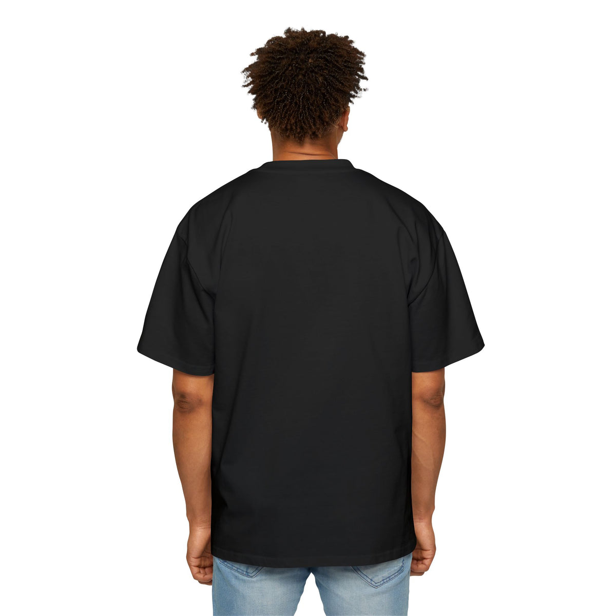 SWW Chrome Script Tee