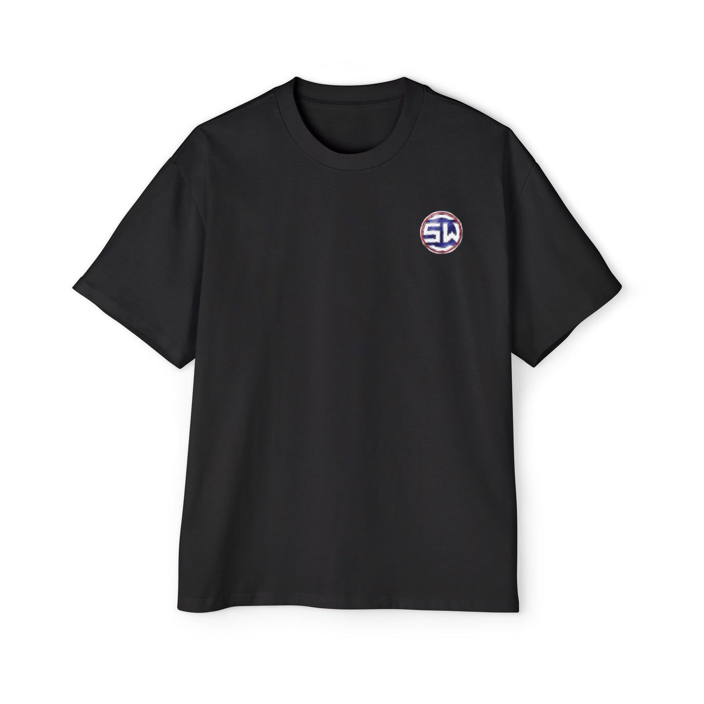 WORLDWIDE CHROME TEE