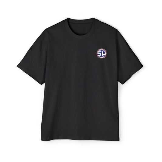 WORLDWIDE CHROME TEE