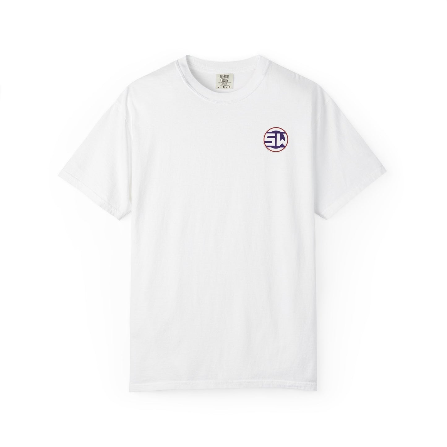 Valley T-Shirt (Limited)